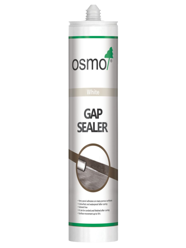 Osmo Gap Fillers & Sealant